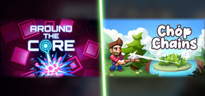 Chop & Core banner