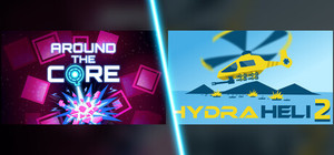 Arcade Assault banner