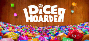 Dice Hoarder banner