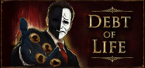 Debt of Life banner