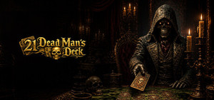 21: Dead Man's Deck banner