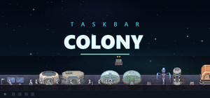 Taskbar Colony banner