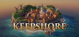 Keepshore banner