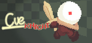 Cue Knight banner