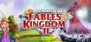 Fables of the Kingdom 2 Remastered banner