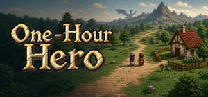 One-Hour Hero banner