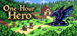 One-Hour Hero banner