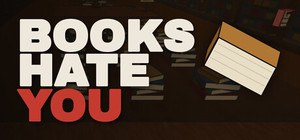 Books Hate You banner