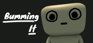 Bumming It banner
