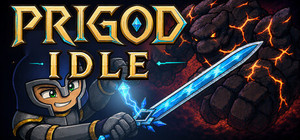 Prigod Idle banner