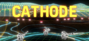 CATHODE banner
