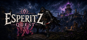 Esperitz Quest banner
