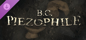 B.C. Piezophile - Uwe Bollos Woks banner