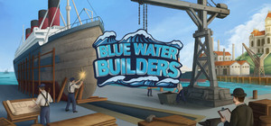 Blue Water Builders banner