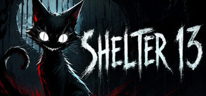 Shelter 13 banner