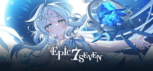 Epic Seven banner