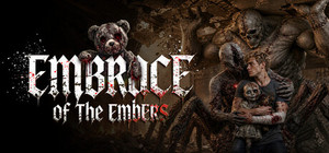 Embrace Of The Embers banner