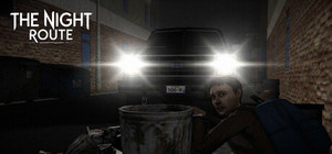 The Night Route banner