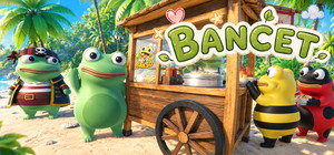 Bancet banner