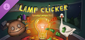 Lamp Clicker - Spooky Lamps banner