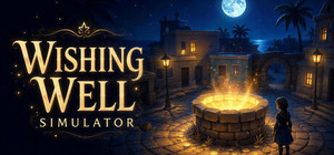 Wishing Well Simulator banner