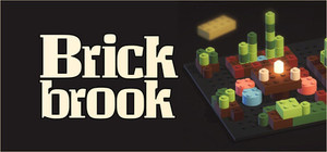 Brick Brook banner