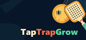 TapTrapGrow banner