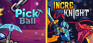 Pick Ball x IncreKnight banner