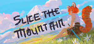 Slice the Mountain banner