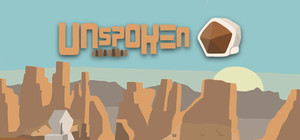 UNSPOKEN: A Linguistic Adventure banner
