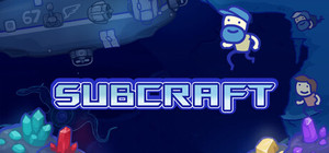 Subcraft banner