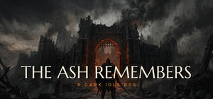 The Ash Remembers banner