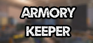 Armory Keeper banner