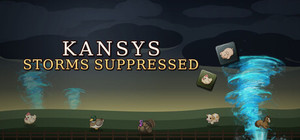 KANSYS: Storms Suppressed banner