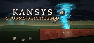 KANSYS: Storms Suppressed banner