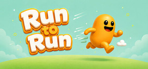 Run to Run banner