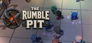 The Rumble Pit banner