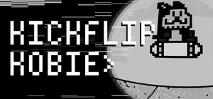 Kickflip Kobie banner
