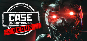 CASE: Animatronics Redux banner