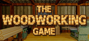 The Woodworking Game banner