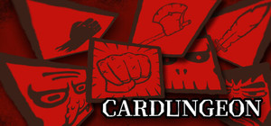 CARDUNGEON banner