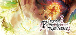Pierce Through Heavens banner
