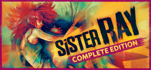 Sister Ray - Complete Edition banner