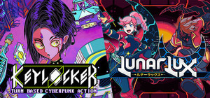 LunarLux + Keylocker banner