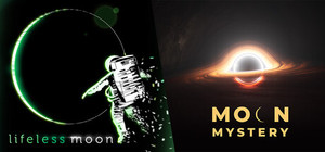 Moon Mystery + Lifeless Moon banner