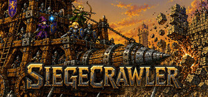 Siegecrawler banner