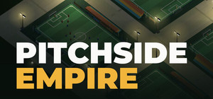 Pitchside Empire banner