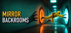 Mirror Backrooms banner