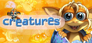 Creatures banner