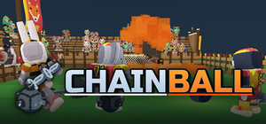 Chainball banner
